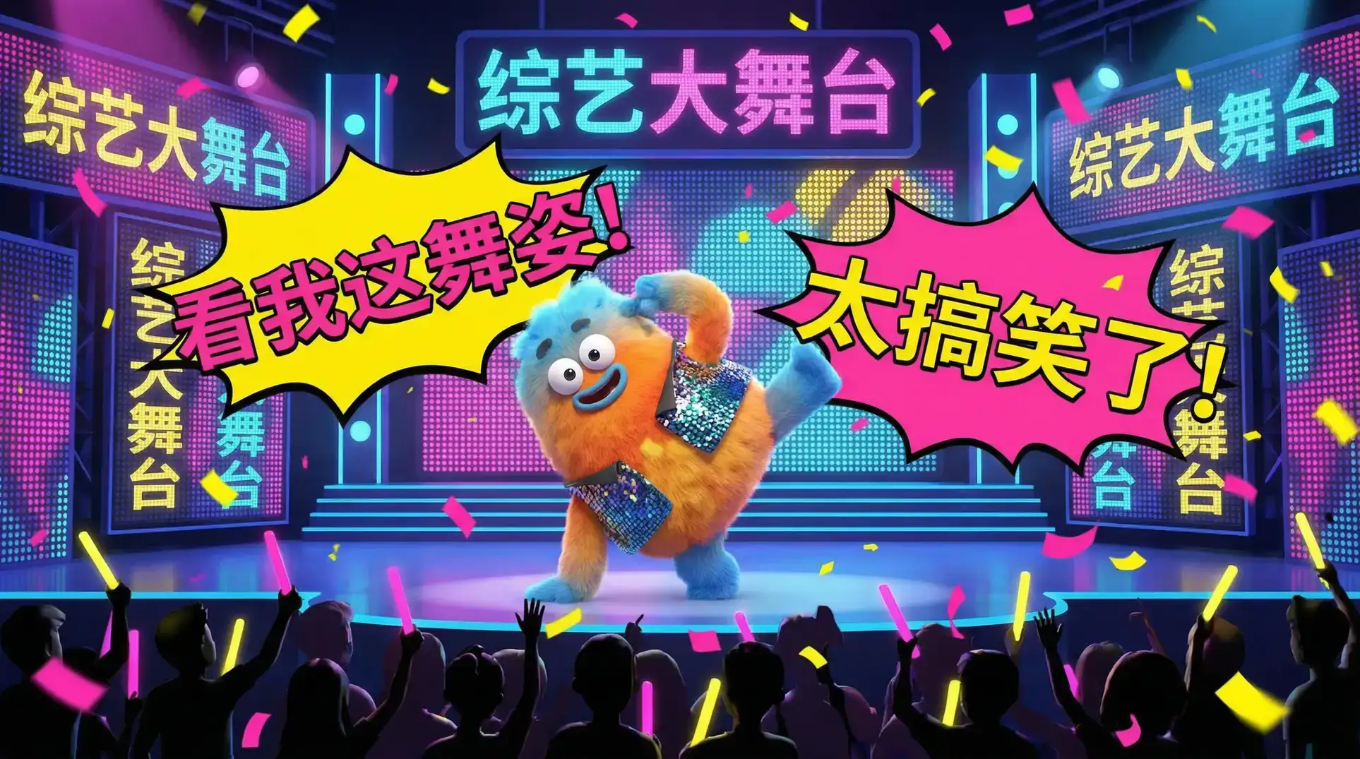早川濑里奈作品 新综艺推荐 - 全民K歌王